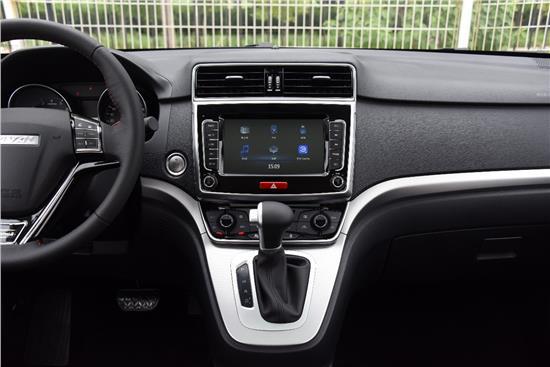 【余姚东江哈弗】6万6锁定家用SUV第一