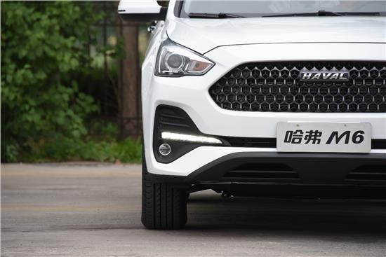 【余姚东江哈弗】6万6锁定家用SUV第一