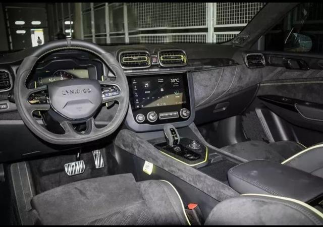 [史兄二手车]拥有一辆国产小钢炮是什么样的体验？