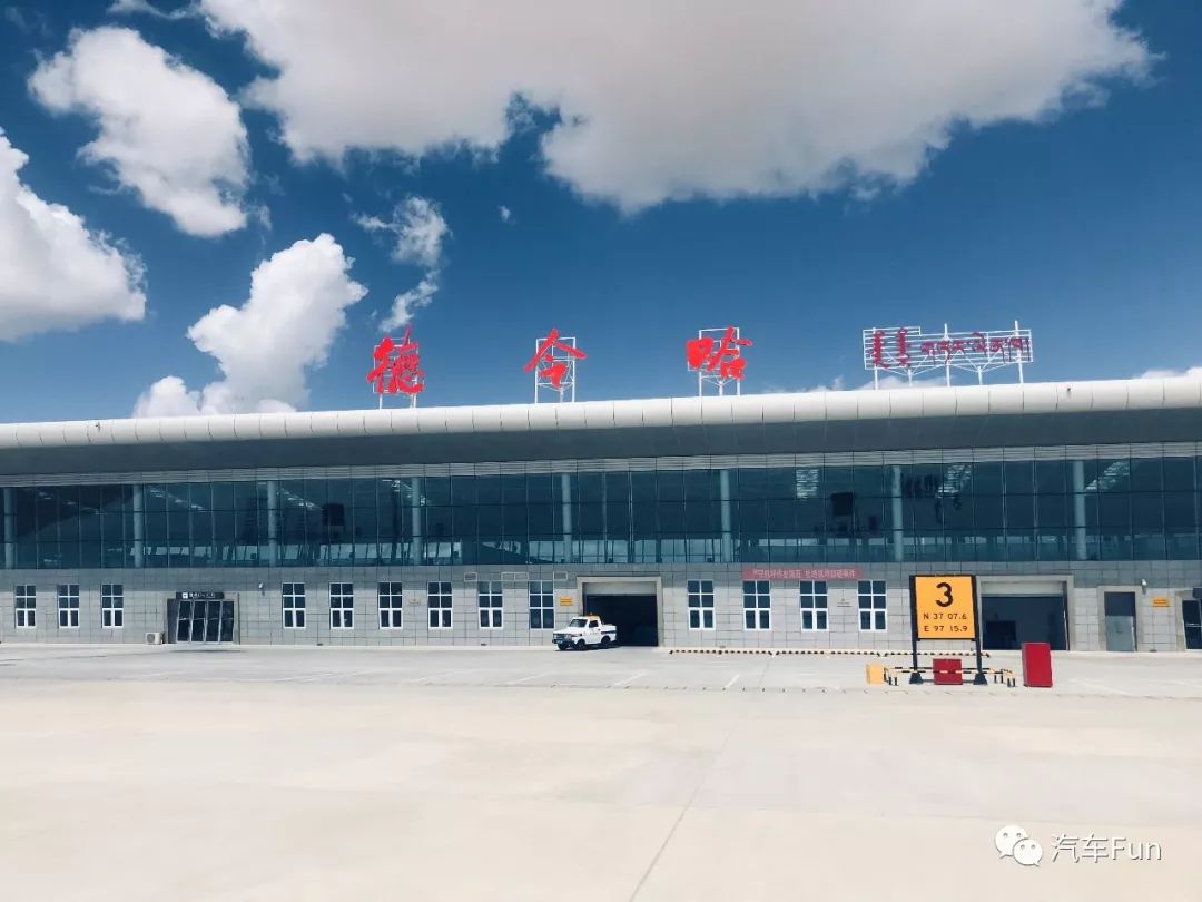 车家号■不服来战！东风日产奇骏六闯无人区之探索宇宙边缘