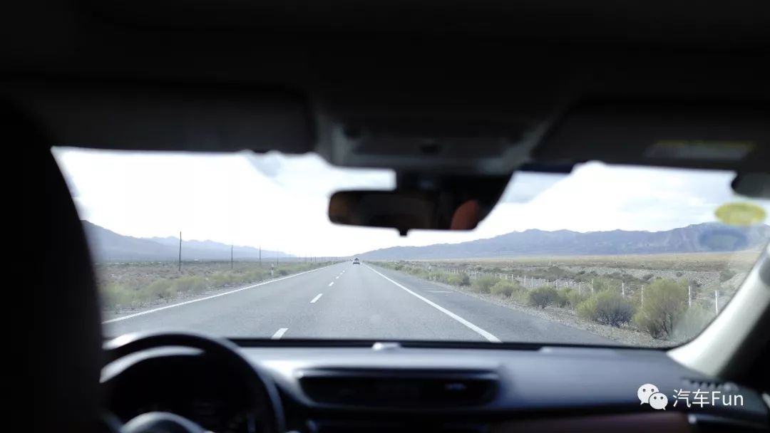 车家号■不服来战！东风日产奇骏六闯无人区之探索宇宙边缘