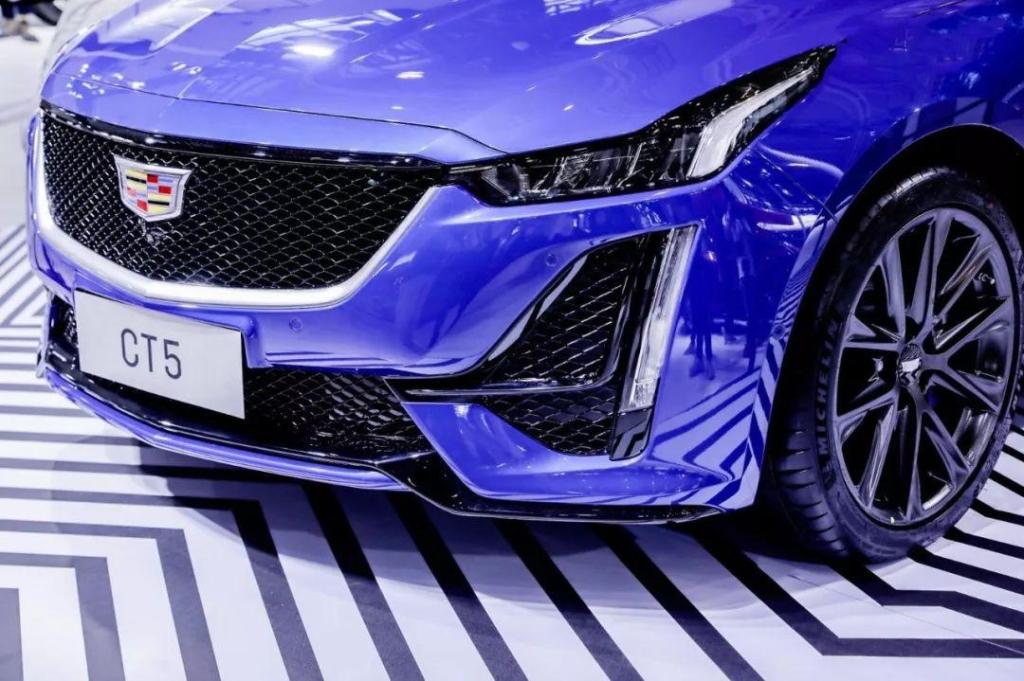 「扯车ZONE」这台“大后超”绝对是凯迪拉克下半年最大的“杀手锏”