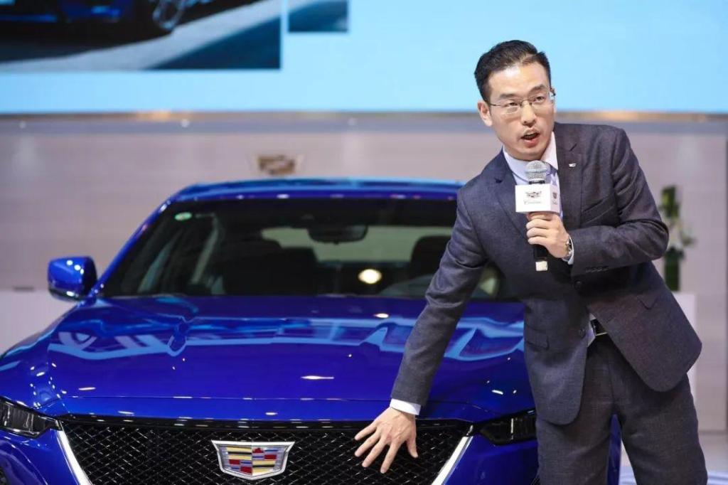 「扯车ZONE」这台“大后超”绝对是凯迪拉克下半年最大的“杀手锏”