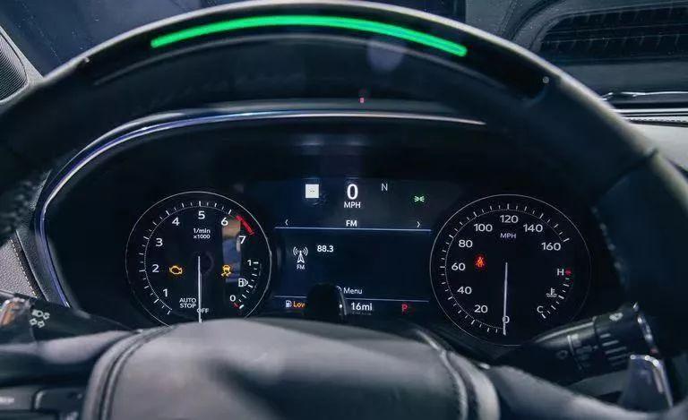 「扯车ZONE」这台“大后超”绝对是凯迪拉克下半年最大的“杀手锏”