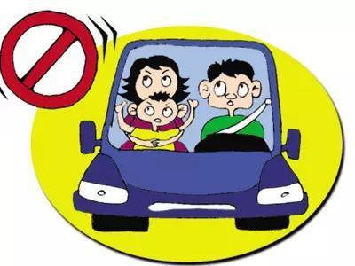 #东莞中堂交警大队#作为乘客，你应该注意哪些交通安全事项？