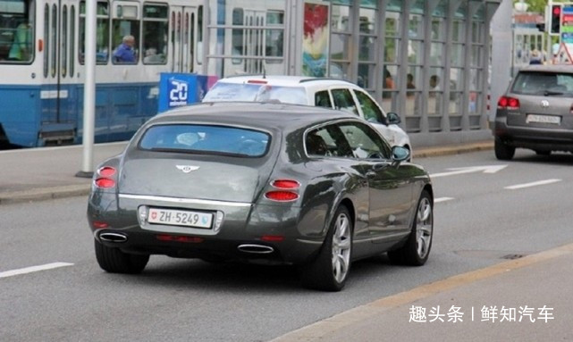 鲜知汽车：3款性能顶级的“猎装车”，看着像是旅行车，但绝不要小瞧它！