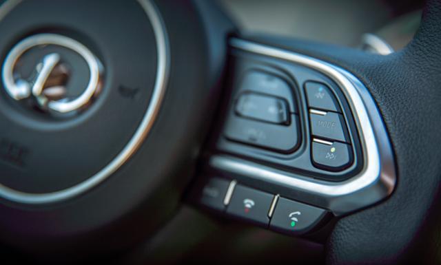 「判答星座」想感受6到飞起的驾乘感？在此双手奉上长城炮乘用皮卡