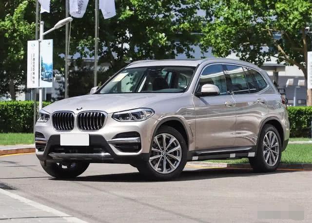 「车先森」上市被批现一路飘红，2.0T配采埃孚8AT，一流硬件月均破万