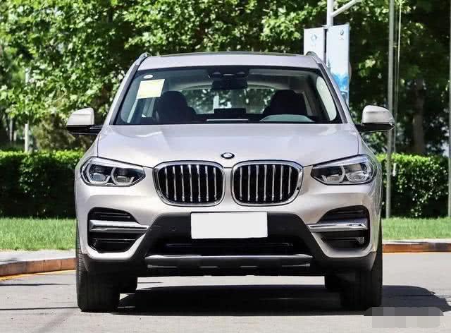 「车先森」上市被批现一路飘红，2.0T配采埃孚8AT，一流硬件月均破万