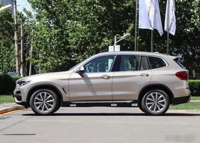 「车先森」上市被批现一路飘红，2.0T配采埃孚8AT，一流硬件月均破万