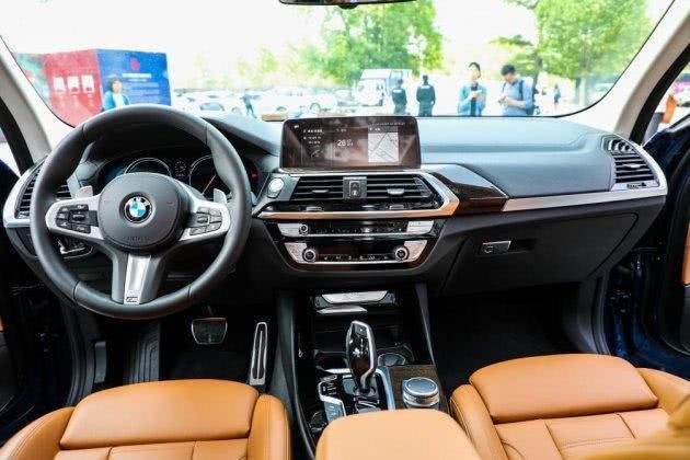 「车先森」上市被批现一路飘红，2.0T配采埃孚8AT，一流硬件月均破万