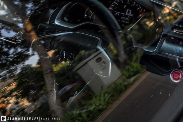 「车与生活」你的十代思域不改装？不就等于白买了吗