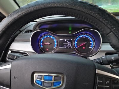 #汽车之家#开不坏的远景陪伴是最长情的告白，只因有你！谈谈感受