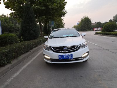 #汽车之家#开不坏的远景陪伴是最长情的告白，只因有你！谈谈感受