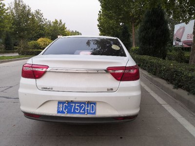 #汽车之家#开不坏的远景陪伴是最长情的告白，只因有你！谈谈感受