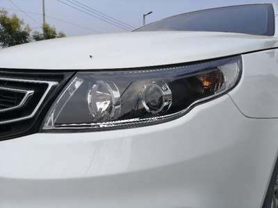 #汽车之家#开不坏的远景陪伴是最长情的告白，只因有你！谈谈感受