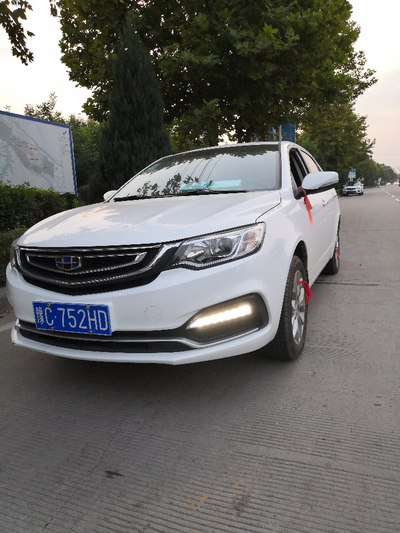 #汽车之家#开不坏的远景陪伴是最长情的告白，只因有你！谈谈感受