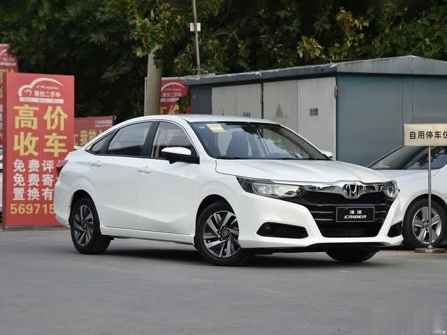 #汽车新闻#2019款凌派，每公里不到4毛，连续月销过万，你会考虑这款车吗？