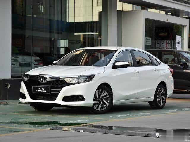 #汽车新闻#2019款凌派，每公里不到4毛，连续月销过万，你会考虑这款车吗？