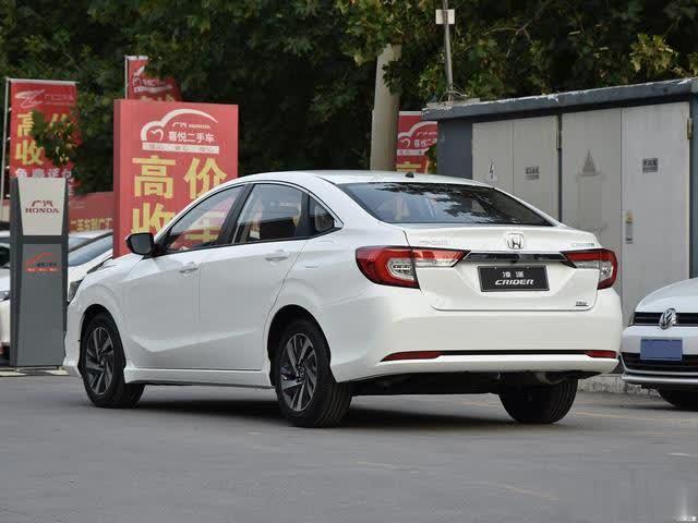 #汽车新闻#2019款凌派，每公里不到4毛，连续月销过万，你会考虑这款车吗？