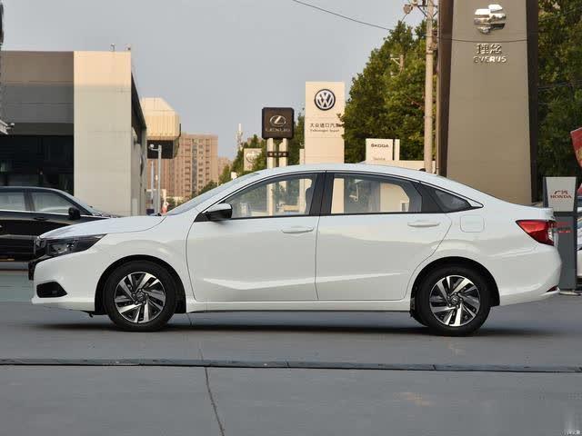 #汽车新闻#2019款凌派，每公里不到4毛，连续月销过万，你会考虑这款车吗？