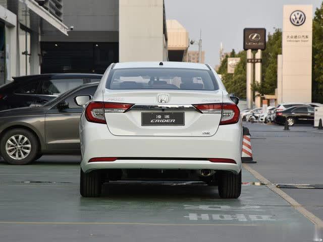 #汽车新闻#2019款凌派，每公里不到4毛，连续月销过万，你会考虑这款车吗？