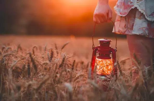 【糖果儿】时间，最懂人心！