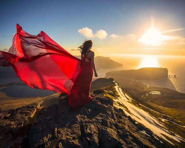 #糖果儿#这些话，适合任何人（经典美文）