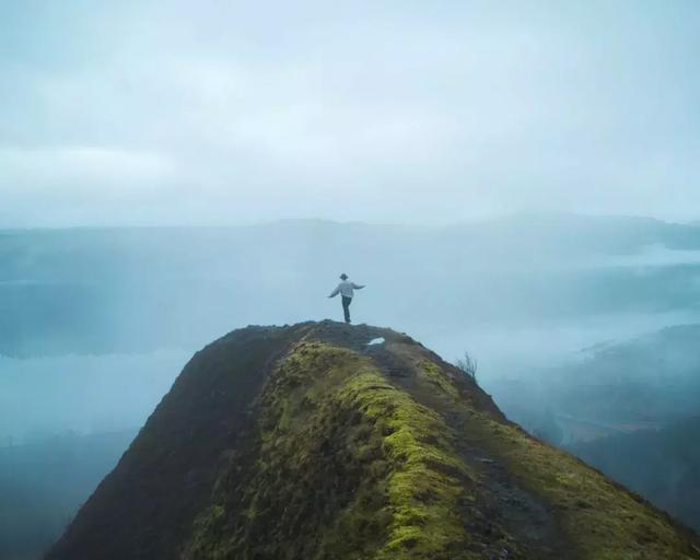 #糖果儿#这些话，适合任何人（经典美文）