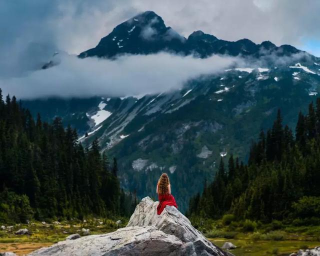 #糖果儿#这些话，适合任何人（经典美文）