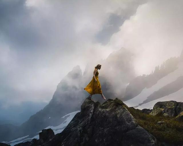 #糖果儿#这些话，适合任何人（经典美文）