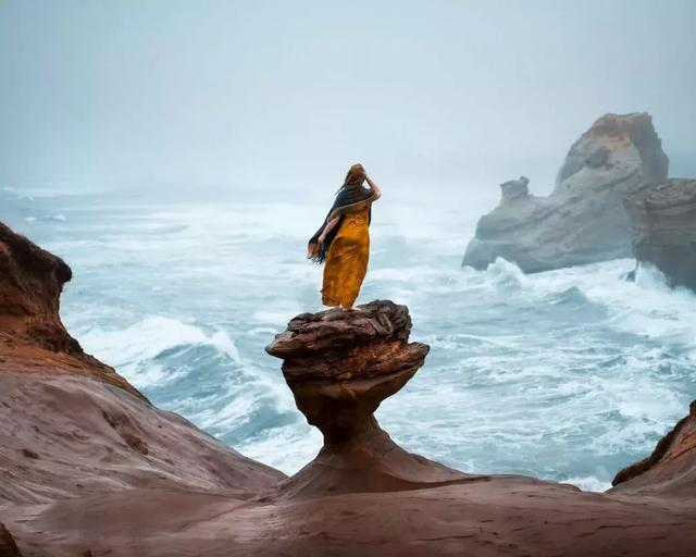 #糖果儿#这些话，适合任何人（经典美文）