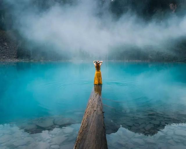 #糖果儿#这些话，适合任何人（经典美文）