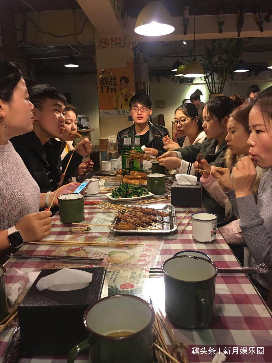 [新月娱乐圈]职场生存法则，做个聪明女人