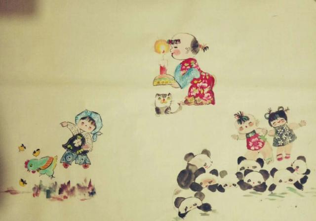 励志的娱乐■父母子女一场，只有这一世的缘分，下辈子，都不会再相见。珍惜吧