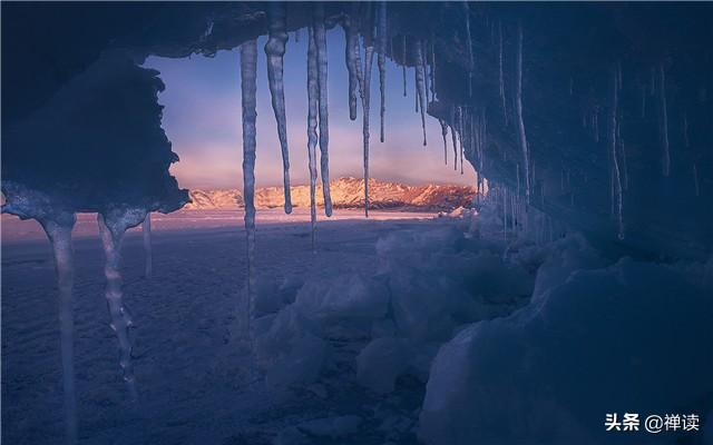 【励志大咖】福兮祸所依，祸兮福所伏