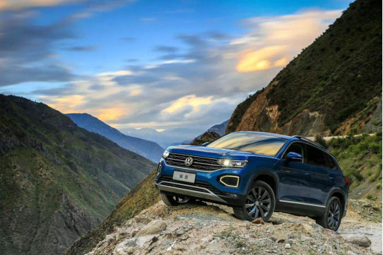 买车家：车市低迷，但这些车却不低迷，凭什么？