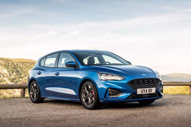 「汽车头条」?从8缸到“可变缸技术”3缸，福特顶尖动力技术的变与不变