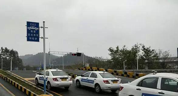 「教练宝典」学员练车的7个误区，稍不注意只会越练越差！