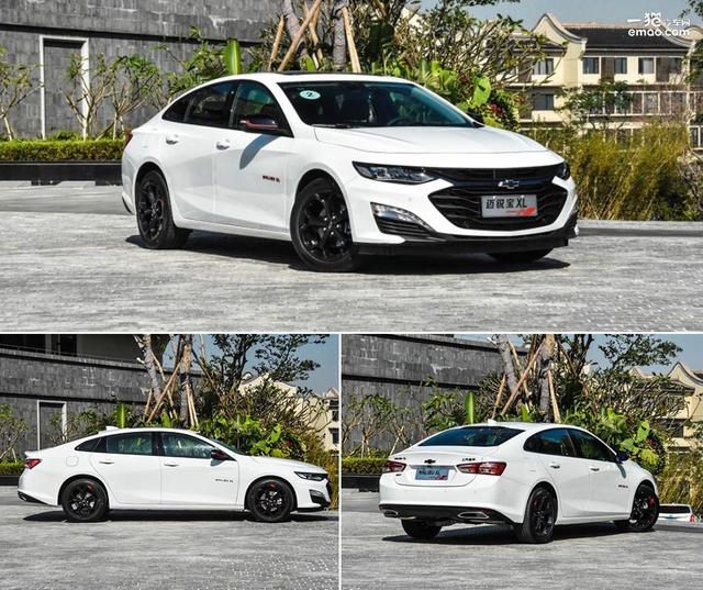 [汽车资讯]优惠后售价还不到13万元 三款高优惠合资中型车推荐