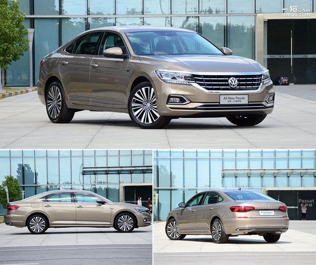 [汽车资讯]优惠后售价还不到13万元 三款高优惠合资中型车推荐