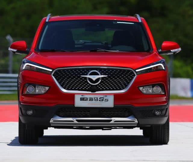 「阳光聊汽车」不足7万配全景天窗，国六标准，比奇瑞靠谱，还看啥宝骏510