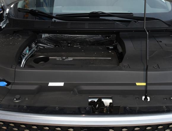 「阳光聊汽车」不足7万配全景天窗，国六标准，比奇瑞靠谱，还看啥宝骏510