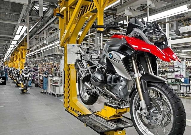 「阿虎汽车」为什么国产摩托车质量这么差？是什么原因导致的？