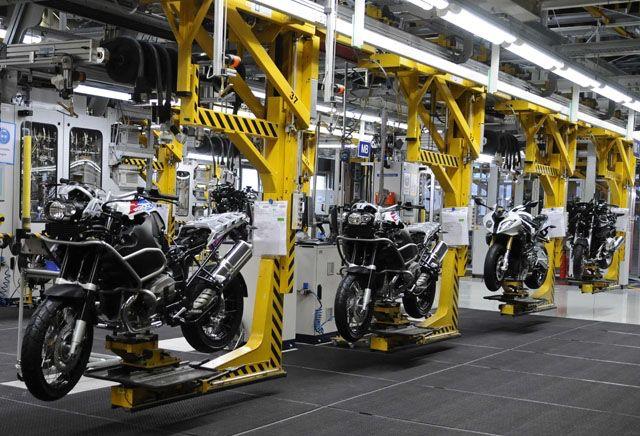 「阿虎汽车」为什么国产摩托车质量这么差？是什么原因导致的？