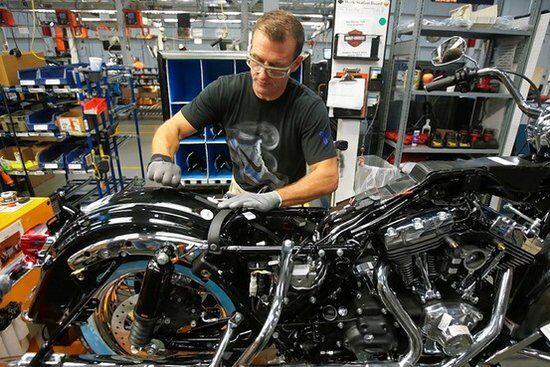 「阿虎汽车」为什么国产摩托车质量这么差？是什么原因导致的？