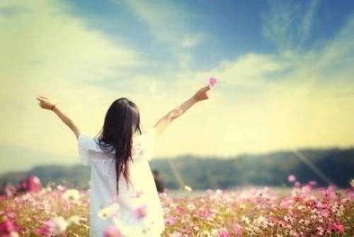 【世界十大杰出青年】写作：珍惜缘分，珍惜自己！心情说说