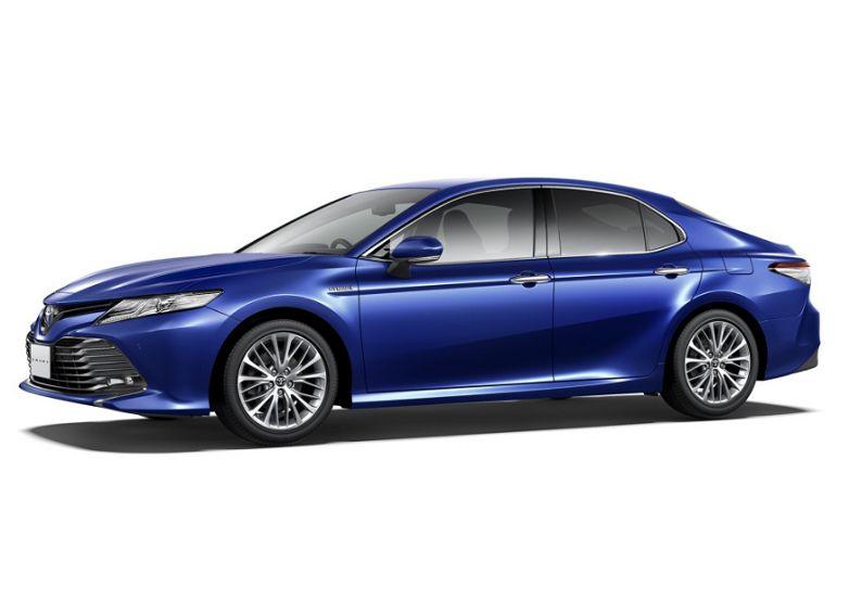 【同车时代】新款凯美瑞和新款雅阁刚刚发布，动力提升还有四驱？你选谁？