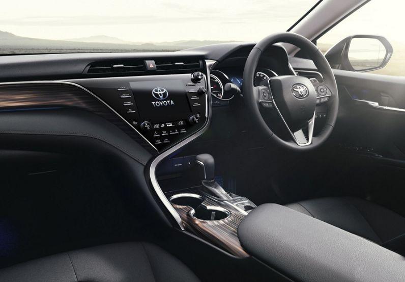 【同车时代】新款凯美瑞和新款雅阁刚刚发布，动力提升还有四驱？你选谁？