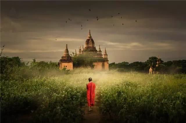 [阿弥陀佛]人在做，天在看，人不善，天会判！